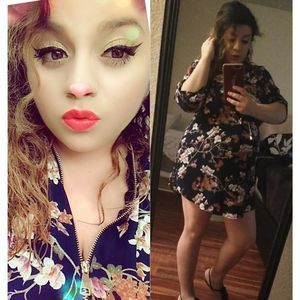 Meet your Posher, Daniela